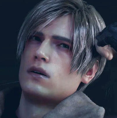 leon kennedy